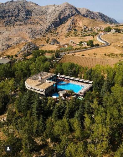 . Laklouk Village Vacances