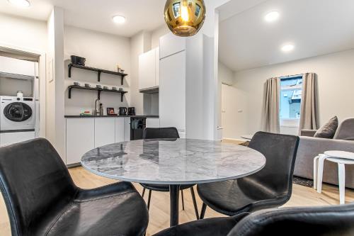 Tysgata Apartments By Heimaleiga - 레이캬비크