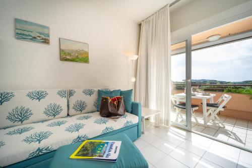  Residence Scoglietto 50 in Punta Ala