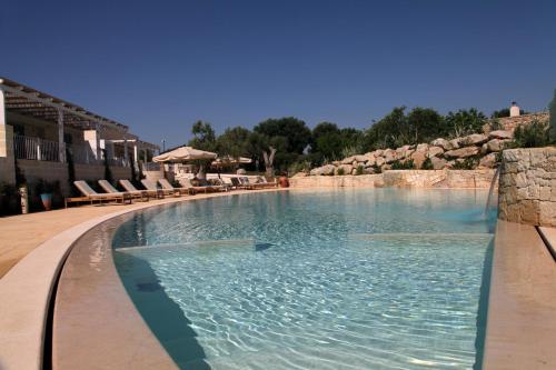 Borgo de li Santi, Otranto