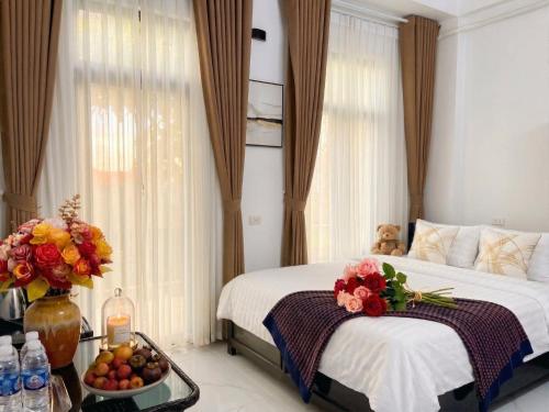 NamiStay Ninh Bình - Linh Đức — other in 39 Nguyễn Tử Mẫn, Ninh Binh Vietnam,