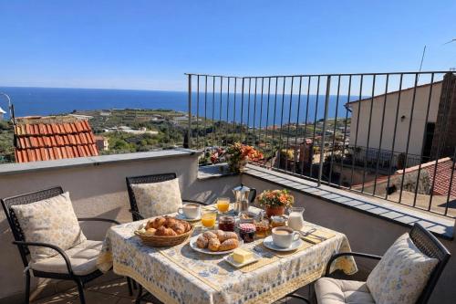 Agriturismo Il Vecchio Mulino in Terzorio