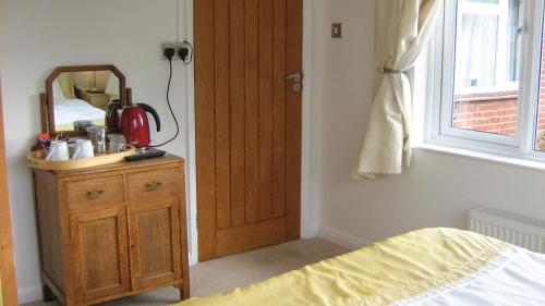 Savannah Bed And Breakfast, , Surrey