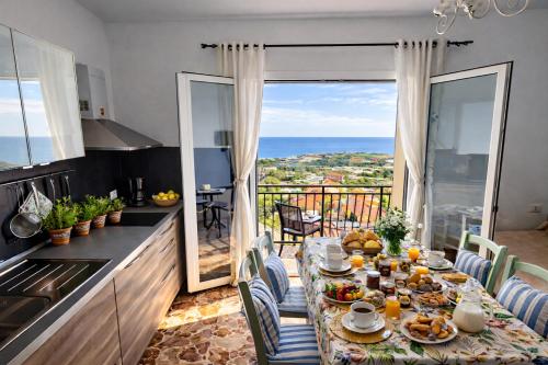 Agriturismo Il Vecchio Mulino in Terzorio