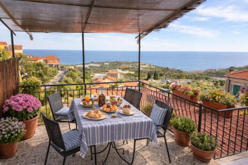 Agriturismo Il Vecchio Mulino in Terzorio