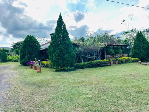Hostal Sueño Real Campestre