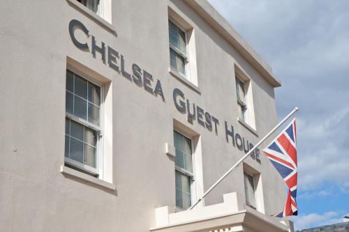 Chelsea Guest House, , London