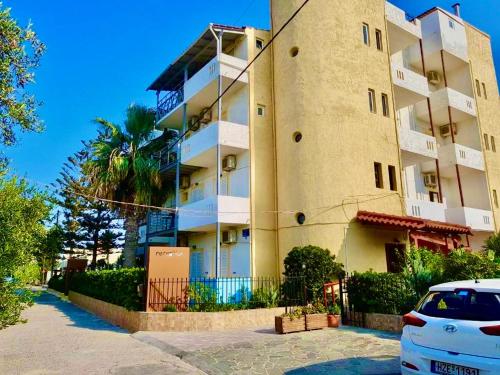 Mark Hotel in Gazi