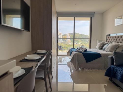 Family Apartment in Reserva del Mar 2