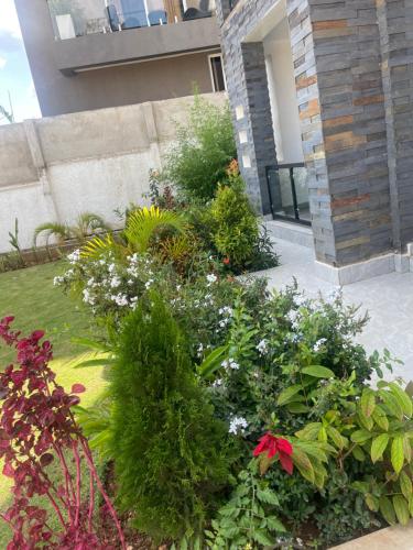 Kigali Clever Stay Villaa - image 2