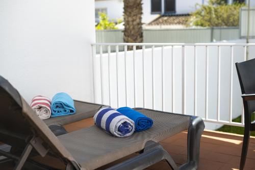 Mouraliz Apartments by HD PROPERTIES - Vilamoura Marina 3