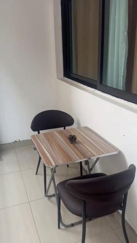 Residence Prestige Angre in Bouaké