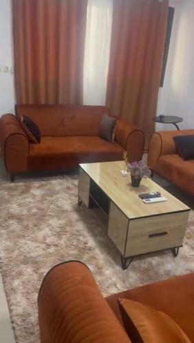 Residence Prestige Angre in Bouaké