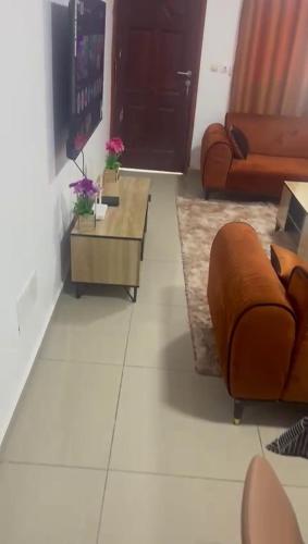 Residence Prestige Angre in Bouaké
