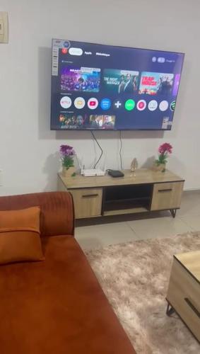 Residence Prestige Angre in Bouaké