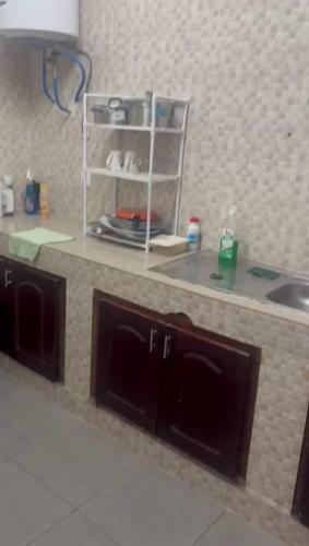 Residence Prestige Angre in Bouaké