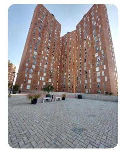 AMOBLADOS CORDOBA Pueyrredon torre H