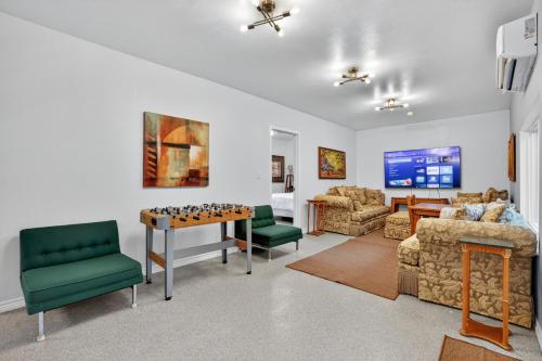 Evergreen Estate Laketown, Fishing and Peaceful – khách sạn tại Onalaska (TX)