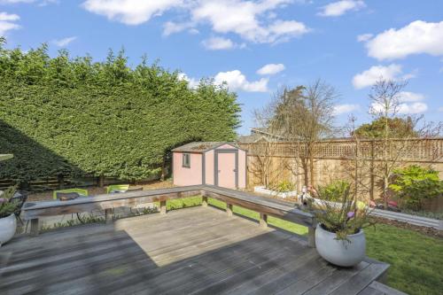 3BR 2BA Flamingos West - image 4