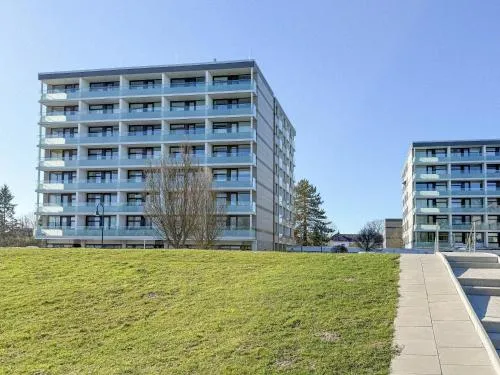 Delphinkoje FeWo Kniedler 3-0-6 - IFA in Kellenhusen Ostsee, Deutschland