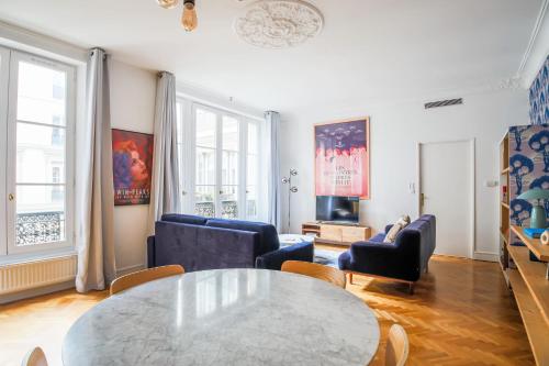 Grands Boulevards Home - image 6