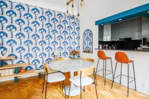 Grands Boulevards Home - image 13