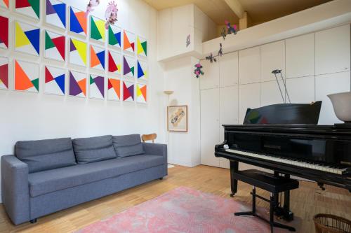 Marais Loft Gravilliers - image 12