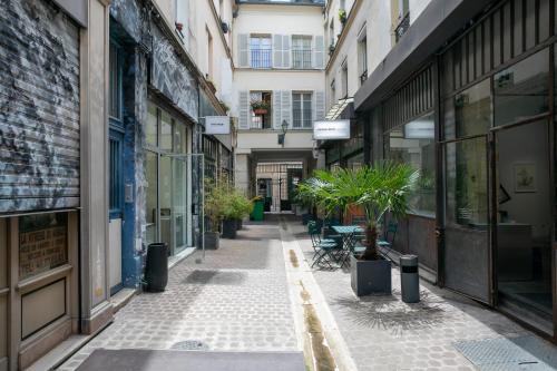 Marais Loft Gravilliers - image 7