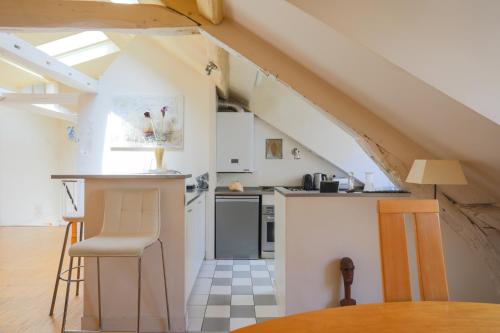 Marais Loft Gravilliers - main image