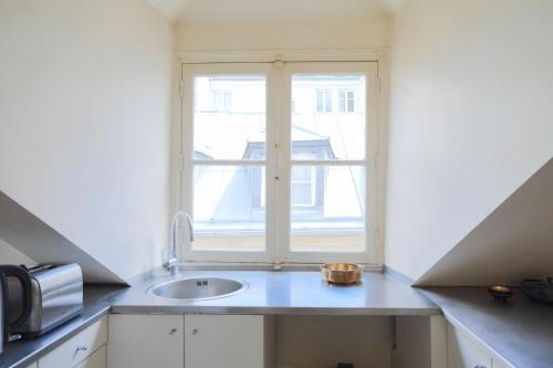 Marais Loft Gravilliers - image 3