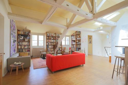 Marais Loft Gravilliers - image 9