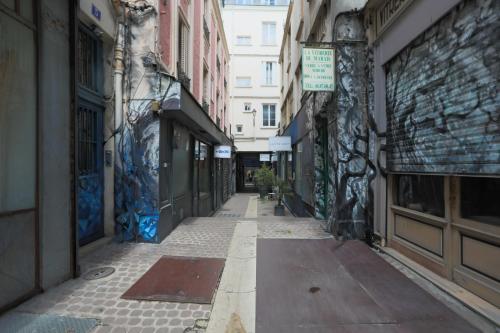 Marais Loft Gravilliers - image 13