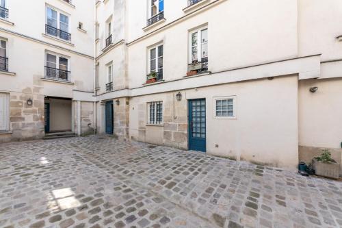 Marais Studio Vosges - image 4
