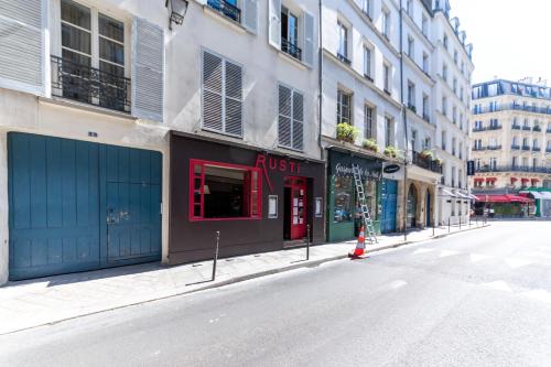 Marais Studio Vosges - image 3