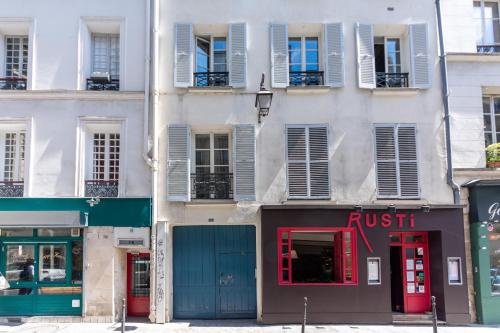 Marais Studio Vosges - image 5