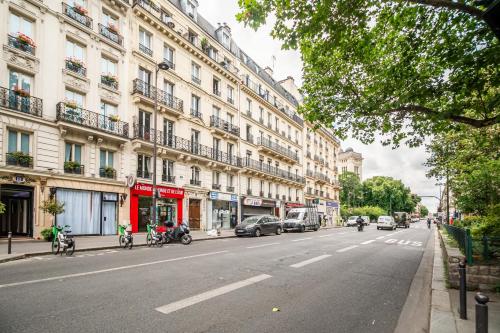 Quartier Latin Sorbonne - image 5