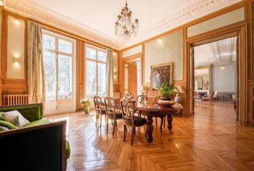 Wagram Luxury Palace - image 4