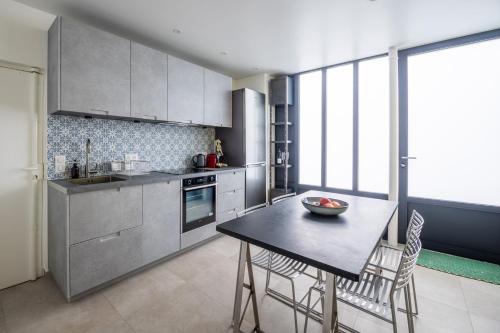 Tour Eiffel Loft - image 4