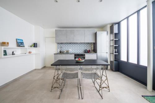 Tour Eiffel Loft - main image