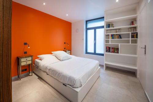 Tour Eiffel Loft - image 10