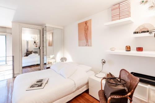 Parc Monceau Loft - image 11