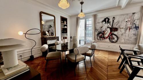 Grenelle Design - image 8