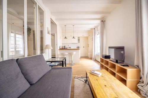 Bastille Loft - image 14