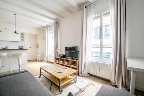 Bastille Loft - image 9