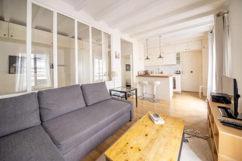 Bastille Loft - image 13