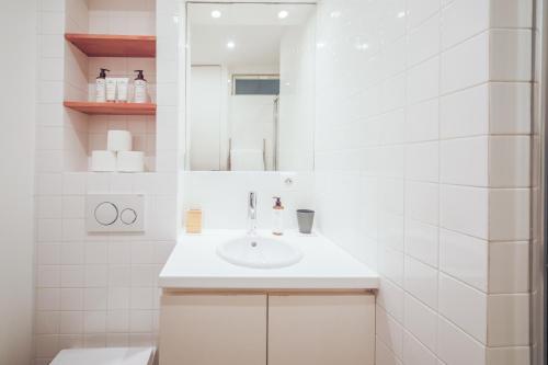 Bastille Loft - image 11