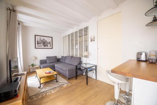 Bastille Loft - image 7