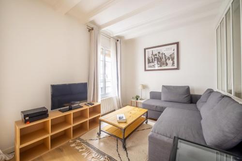 Bastille Loft - image 2