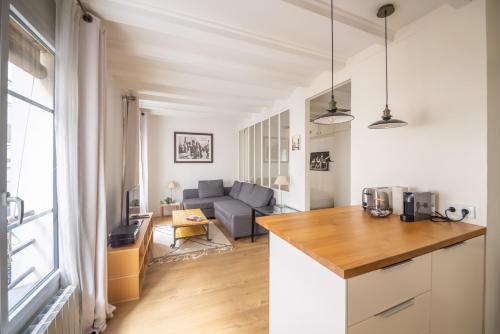Bastille Loft - image 8