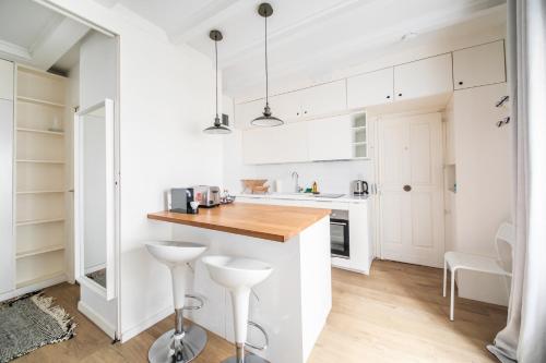 Bastille Loft - image 10